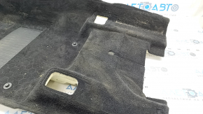 Floor covering front left Mercedes W167 GLE 350 450 20-23 for cleaning
