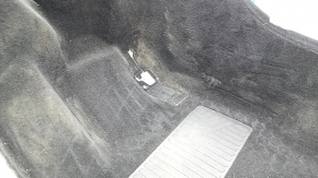 Floor covering front left Mercedes W167 GLE 350 450 20-23 for cleaning