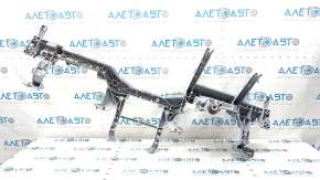 Under-torpedo pipe reinforcement BMW X7 G07 19-22