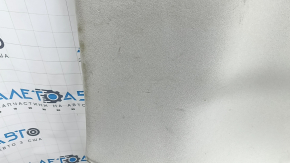 Headlining Honda HR-V 16-22 gray, without sunroof, dry-cleanable, worn