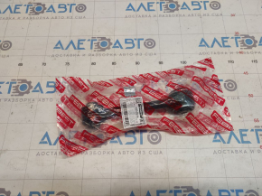 Rear right transverse control arm Jeep Patriot 11-17 FEBEST