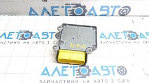 SRS airbag module airbag computer VW Tiguan 09-15
