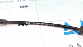 Brake pad wear sensor rear right BMW X7 G07 19-