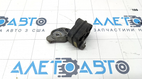 Rear left muffler bracket BMW X7 G07 19- with rubber