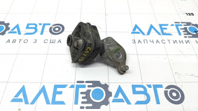 Rear left muffler bracket BMW X7 G07 19- with rubber