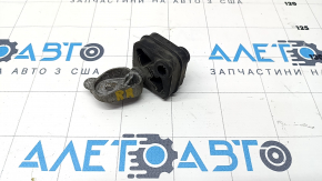 Rear right muffler bracket BMW X7 G07 19- with rubber