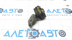 Rear right muffler bracket BMW X7 G07 19- with rubber