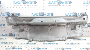 Rear panel Volkswagen ID.4 21-23 2 parts, white LS9R