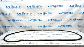 Front right door seal Mercedes W167 GLE 350 450 20-23 torn