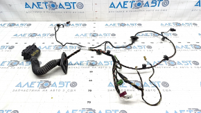 Wiring front right door Mercedes W167 GLE 350 450 20-23