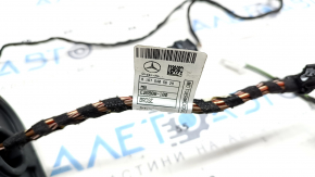 Wiring front right door Mercedes W167 GLE 350 450 20-23