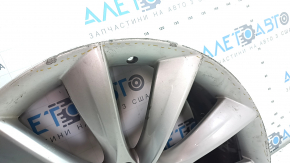 Wheel disk R21x8.5 Tesla Model S 12-20 curb