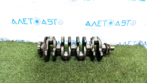 Crankshaft Jeep Compass 17- 2.4 standard