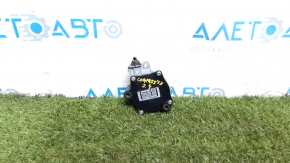 Vacuum pump Jeep Compass 17- 2.4 broken tube