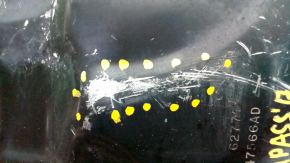Oil pan Jeep Compass 17- 2.4 dent, scratches