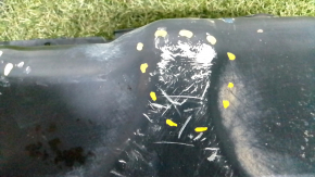 Oil pan Jeep Compass 17- 2.4 dent, scratches