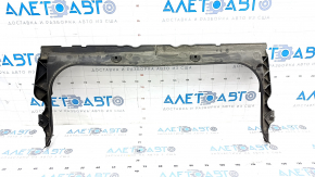 Engine bay plastic Mercedes W167 GLE 350 450 20-23