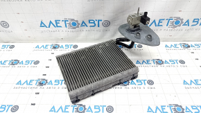 Evaporator BMW X7 G07 19- with valve
