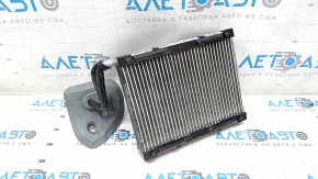 Evaporator BMW X7 G07 19- with valve