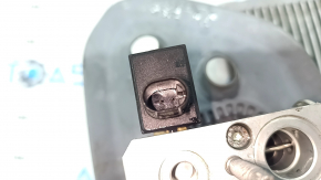 Evaporator BMW X7 G07 19- with valve
