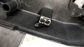 Ford Focus mk3 11-18 OEM ECU housing broken latch