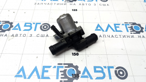 Cooling system valve BMW X7 G07 19-22 N63