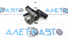 Cooling system valve BMW X7 G07 19-22 N63