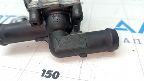 Cooling system valve BMW X7 G07 19-22 N63