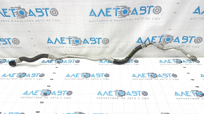 Radiator pipe automatic transmission outlet BMW X7 G07 19-22 N63