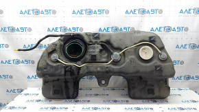 Fuel tank BMW X7 G07 19- N63