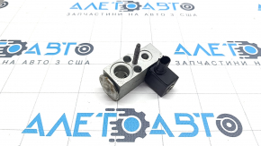 Air conditioner heater valve 3 row BMW X7 G07 19-