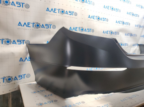 Bare rear bumper Honda Accord 18-22