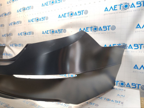 Bare rear bumper Honda Accord 18-22