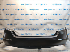 Bare rear bumper Honda Accord 18-22