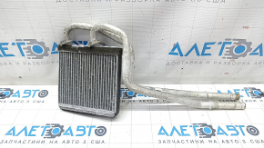 Heater radiator stove 3 row BMW X7 G07 19-
