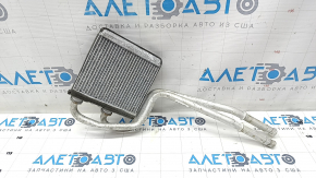 Heater radiator stove 3 row BMW X7 G07 19-