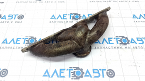 Exhaust manifold right BMW X7 G07 19-20 N63