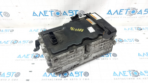 Inverter Toyota Rav4 19-hybrid