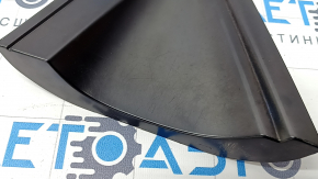 Plug triangle wing rear left Honda HR-V 16-22 scratches