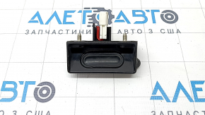 Trunk door handle Honda HR-V 16-22 type 2, scratch