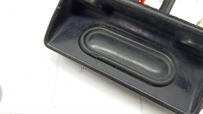 Trunk door handle Honda HR-V 16-22 type 2, scratch