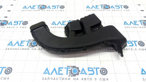 Air intake Toyota Rav4 19- hybrid