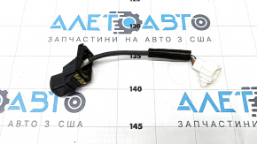 Rear view camera Honda HR-V 16-22 glued, broken mount