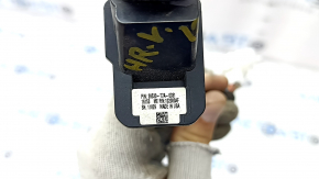 Rear view camera Honda HR-V 16-22 glued, broken mount
