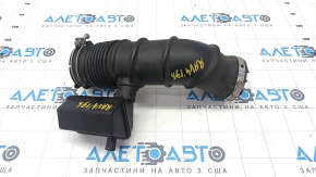 Air duct for Toyota Rav4 19-hybrid manifold with resonator