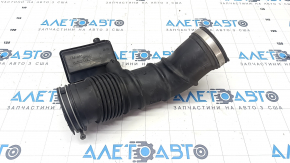 Air duct for Toyota Rav4 19-hybrid manifold with resonator