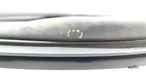 Door seal rear right Mercedes W167 GLE 350 450 20-23 worn