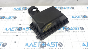 Air filter housing Toyota Rav4 19- hybrid upper part, broken mount