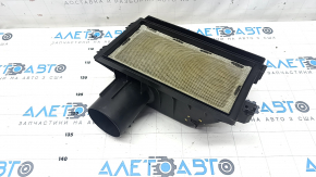 Air filter housing Toyota Rav4 19- hybrid upper part, broken mount