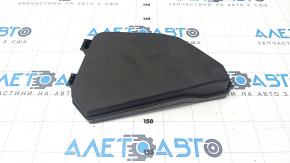 Upper cover of the fuse box under the hood left Toyota Rav4 19- hybrid